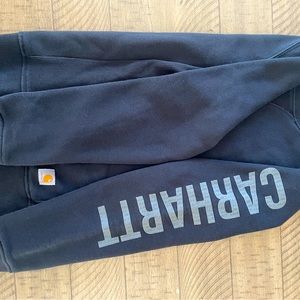 Women’s Carhartt Crewneck Pullover